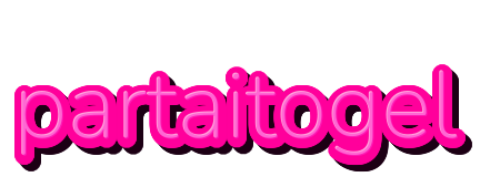 partaitogel — logo kanal