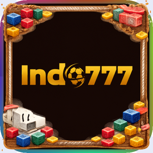 ind777 — mitra unggulan